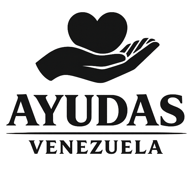 Ayudas Venezuela